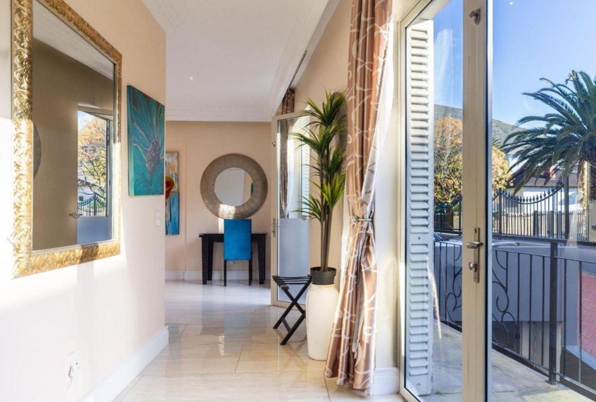 Luxury Apartment, Near V&A Waterfront And Cpt Stadium Ciudad del Cabo Exterior foto