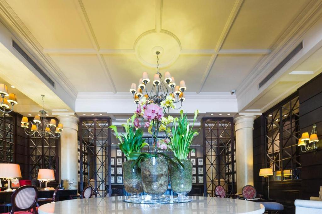 Luxury Apartment, Near V&A Waterfront And Cpt Stadium Ciudad del Cabo Exterior foto