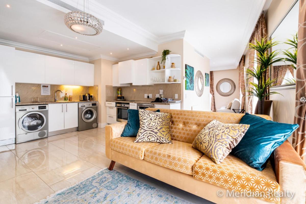 Luxury Apartment, Near V&A Waterfront And Cpt Stadium Ciudad del Cabo Exterior foto